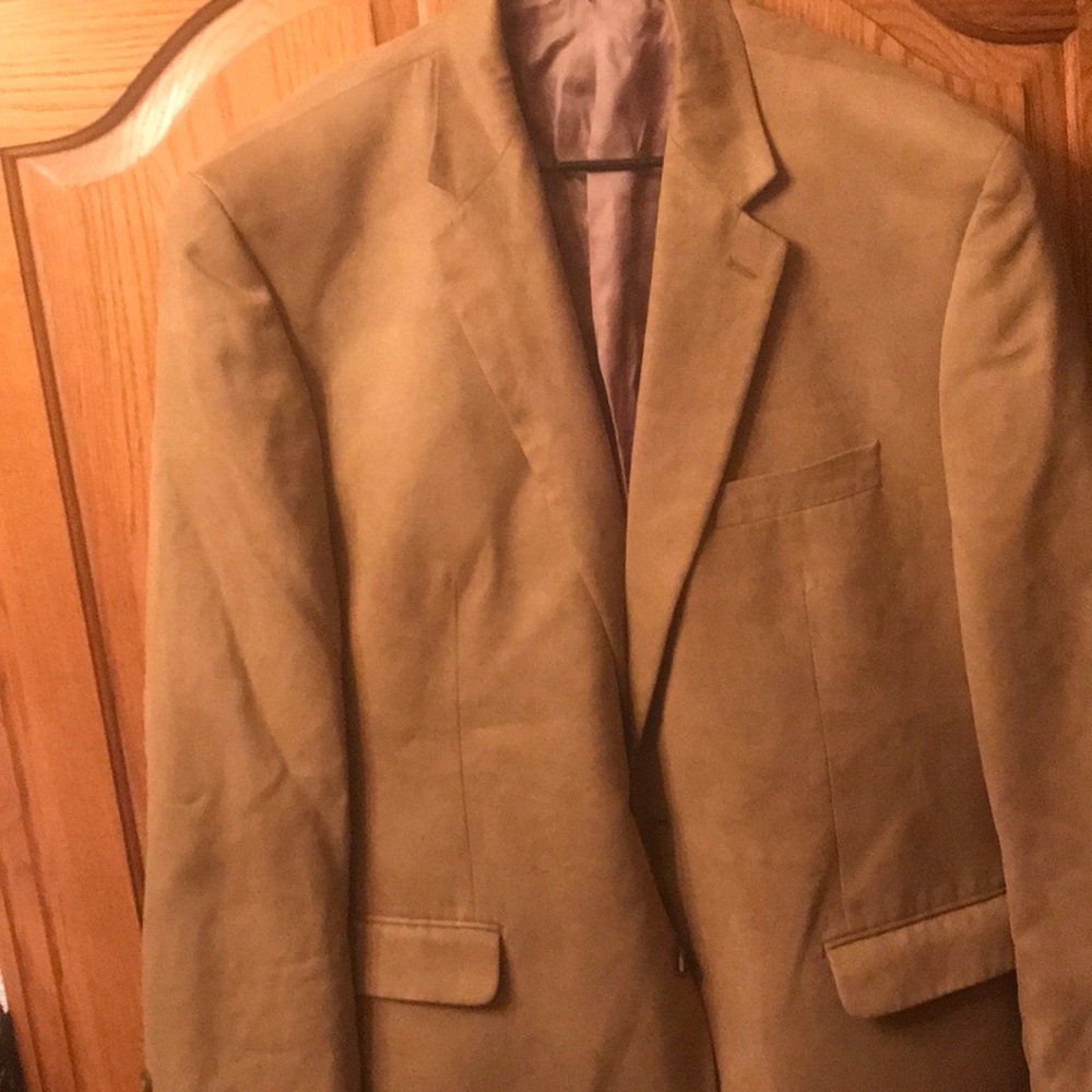Mens jacket